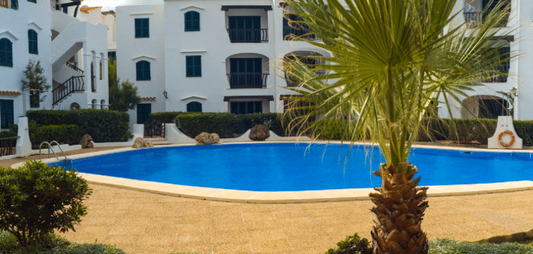 New furnished holiday lets – Applying the test