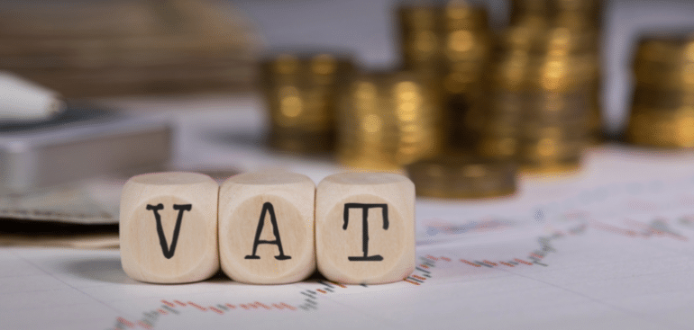 Do I need to register for VAT?