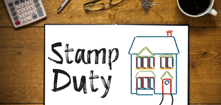 Stamp duty land tax refunds