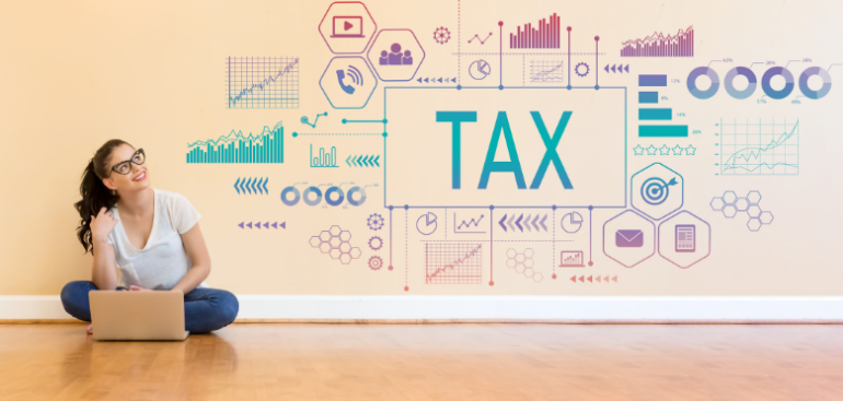 Making Tax Digital