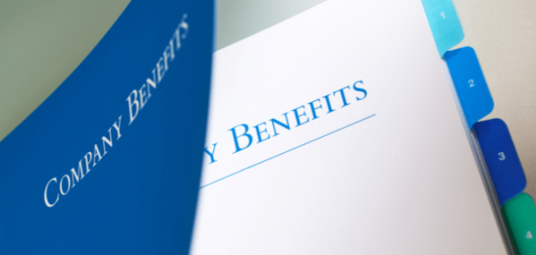 Filing expenses and benefits returns