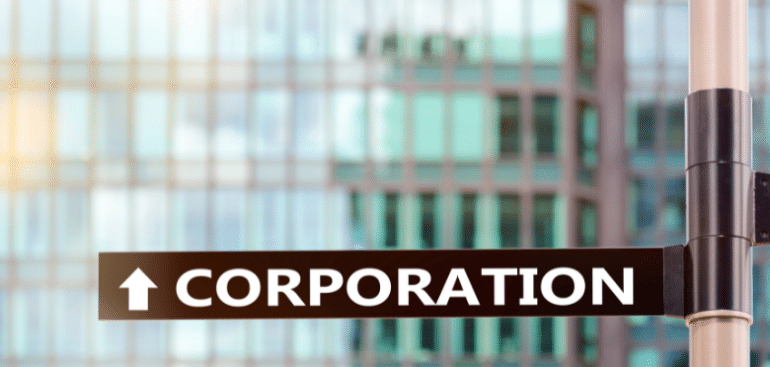 Claim for Incorporation relief