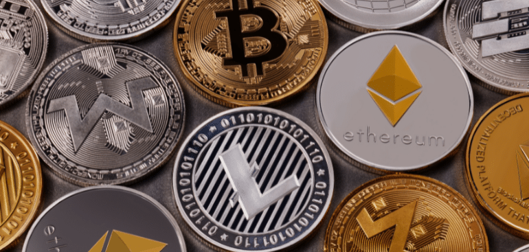 Cryptocurrency What are your UK tax obligations