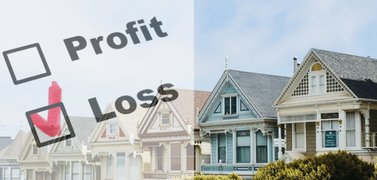 Property losses